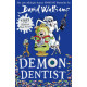 Demon Dentist (Paperback) by ''David Walliams''